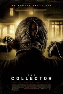 دانلود فیلم The Collector 2009371834-1648165008