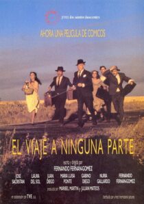 دانلود فیلم El viaje a ninguna parte 1986371740-1165865688