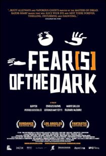 دانلود انیمیشن Fear(s) of the Dark 2007371749-1390592489