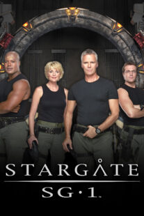 دانلود سریال Stargate SG-1374095-969724606