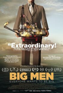 دانلود فیلم Big Men 2013373655-2093001549