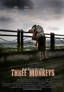 دانلود فیلم Three Monkeys 2008371579-421753132