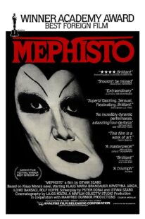 دانلود فیلم Mephisto 1981373951-1806394750