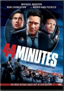 دانلود فیلم 2003 44 Minutes: The North Hollywood Shoot-Out373090-391543152