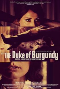 دانلود فیلم The Duke of Burgundy 2014370836-1207902922