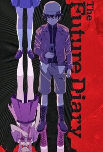 دانلود انیمه The Future Diary (Mirai nikki)373870-450383691