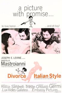 دانلود فیلم Divorce Italian Style 1961371322-1670048000