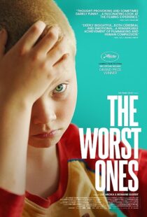 دانلود فیلم The Worst Ones 2022373146-2088891773