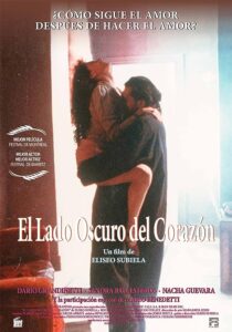 دانلود فیلم The Dark Side of the Heart 1992371519-1381188461