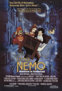 دانلود انیمه Little Nemo 1989374051-1121373490