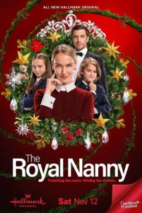 دانلود فیلم The Royal Nanny 2022371833-1561438159