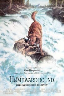 دانلود فیلم Homeward Bound: The Incredible Journey 1993371118-1414385969