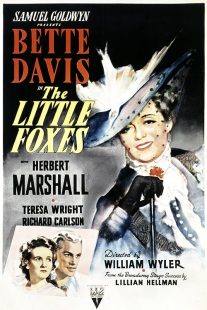 دانلود فیلم The Little Foxes 1941372752-1047691751