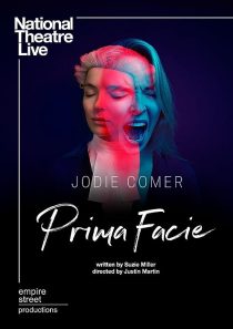 دانلود فیلم National Theatre Live: Prima Facie 2022373040-1023408986