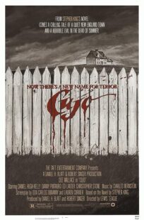 دانلود فیلم Cujo 1983372387-1819447690