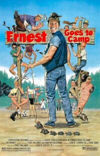 دانلود فیلم Ernest Goes to Camp 1987371431-451715868