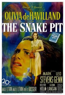 دانلود فیلم The Snake Pit 1948371259-1894663943