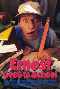 دانلود فیلم Ernest Goes to School 1994371435-560957226