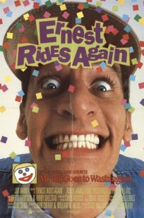 دانلود فیلم Ernest Rides Again 1993371434-1304864657