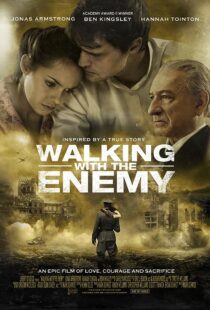 دانلود فیلم Walking with the Enemy 2013371585-1670831758