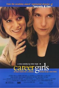 دانلود فیلم Career Girls 1997371682-1172861495