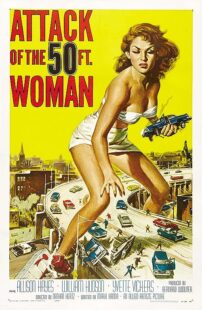 دانلود فیلم Attack of the 50 Foot Woman 1958371752-1240982635