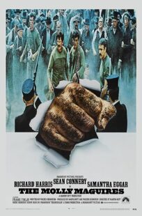 دانلود فیلم The Molly Maguires 1970373839-491840528