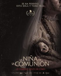 دانلود فیلم The Communion Girl 2022372665-763418723