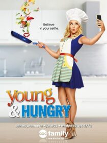 دانلود سریال Young & Hungry373817-153376761