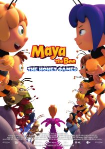 دانلود انیمیشن Maya the Bee: The Honey Games 2018372548-131837017