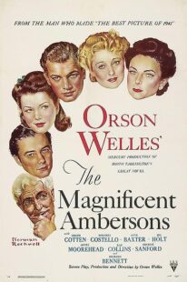 دانلود فیلم The Magnificent Ambersons 1942373829-1758062155