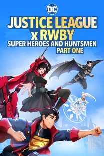 دانلود انیمیشن Justice League x RWBY: Super Heroes and Huntsmen Part One 2023372624-933826532