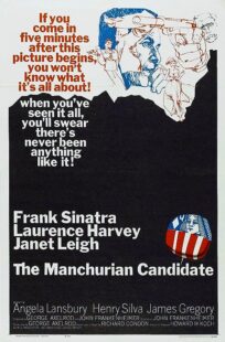 دانلود فیلم The Manchurian Candidate 1962371368-961570362