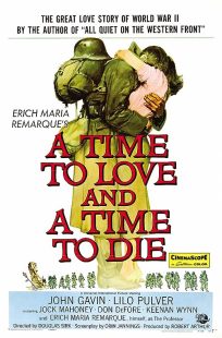 دانلود فیلم A Time to Love and a Time to Die 1958372804-667813753