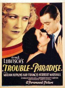 دانلود فیلم Trouble in Paradise 1932371314-563069753