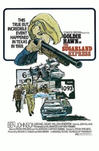 دانلود فیلم The Sugarland Express 1974371112-416372798