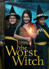 دانلود سریال The Worst Witch373724-1298821738