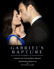 دانلود فیلم Gabriel’s Rapture: Part Two 2022371916-2005557711