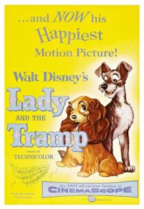 دانلود انیمیشن Lady and the Tramp 1955370790-967856714