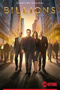 دانلود سریال Billions20140-918694291