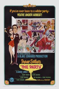 دانلود فیلم The Party 1968371119-1521347368