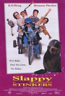 دانلود فیلم Slappy and the Stinkers 1998370923-1995216613