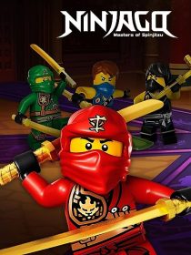 دانلود انیمیشن Ninjago: Masters of Spinjitzu372485-649570600