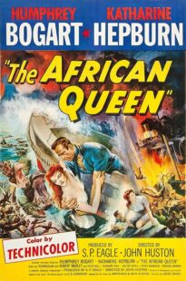 دانلود فیلم The African Queen 1951371742-1740395695