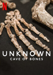 دانلود فیلم Unknown: Cave of Bones 2023370879-1095935894