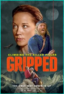 دانلود فیلم Gripped: Climbing the Killer Pillar 2020373458-309011827