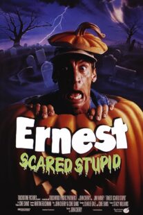 دانلود فیلم Ernest Scared Stupid 1991371433-487833425