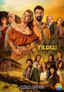 دانلود سریال Kuzey Yildizi373299-1153121591