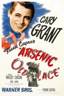 دانلود فیلم Arsenic and Old Lace 1944372380-1516870368