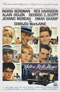 دانلود فیلم The Yellow Rolls-Royce 1964370734-1147155305